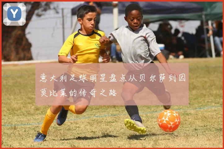 意大利足球明星盘点从贝尔萨到因莫比莱的传奇之路