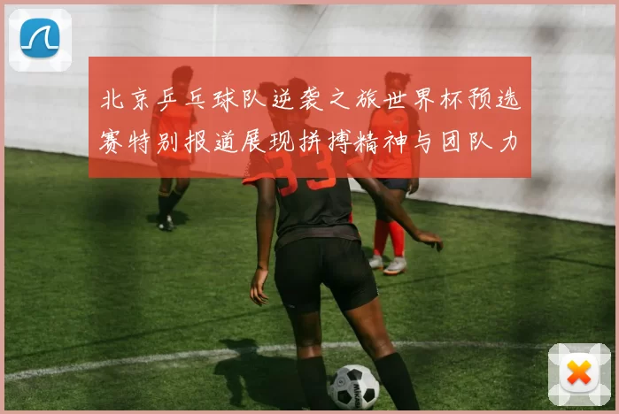 北京乒乓球队逆袭之旅世界杯预选赛特别报道展现拼搏精神与团队力量