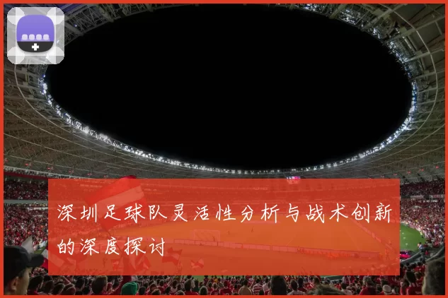 深圳足球队灵活性分析与战术创新的深度探讨