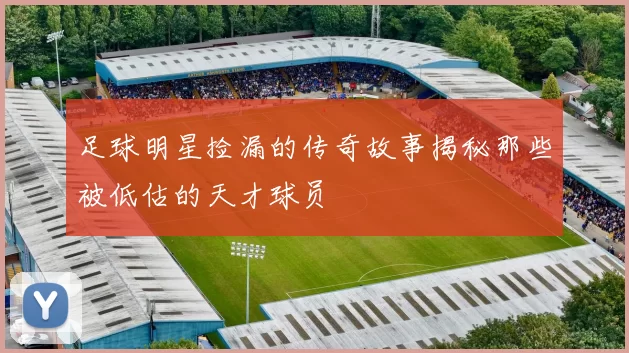 足球明星捡漏的传奇故事揭秘那些被低估的天才球员