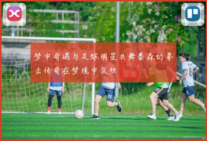 梦中奇遇与足球明星共舞泰森的拳击传奇在梦境中交织