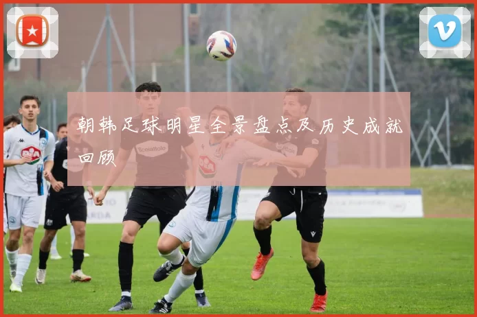 朝韩足球明星全景盘点及历史成就回顾