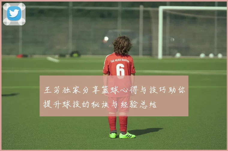 王芳独家分享篮球心得与技巧助你提升球技的秘诀与经验总结