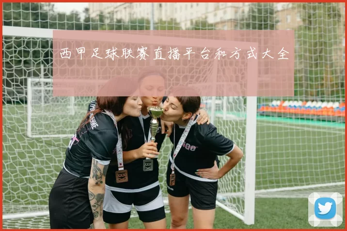 西甲足球联赛直播平台和方式大全