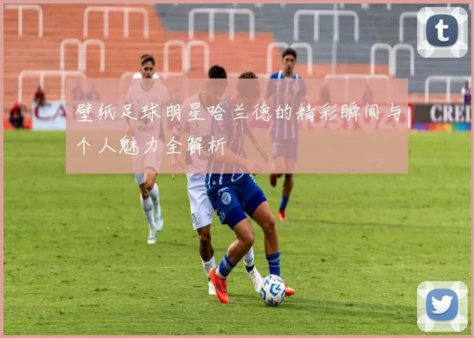 壁纸足球明星哈兰德的精彩瞬间与个人魅力全解析