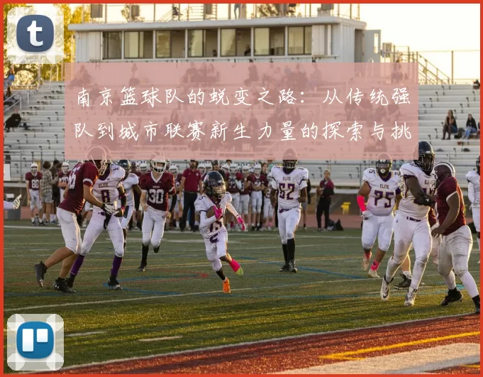 南京篮球队的蜕变之路：从传统强队到城市联赛新生力量的探索与挑战