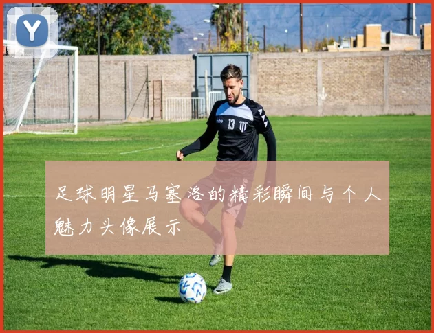足球明星马塞洛的精彩瞬间与个人魅力头像展示