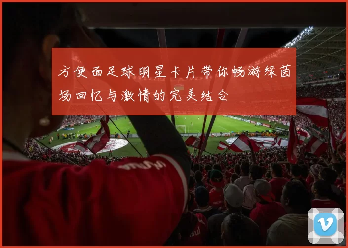方便面足球明星卡片带你畅游绿茵场回忆与激情的完美结合