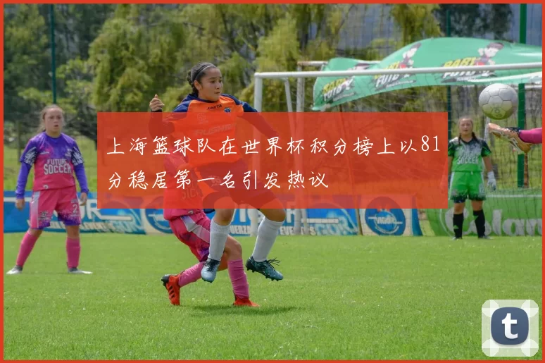 上海篮球队在世界杯积分榜上以81分稳居第一名引发热议