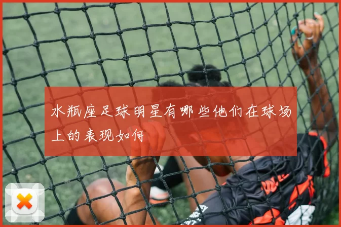 水瓶座足球明星有哪些他们在球场上的表现如何